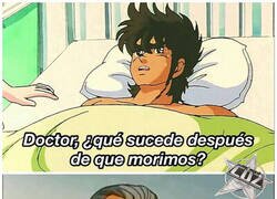 Enlace a No te voy a engañar