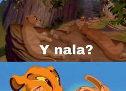 Enlace a La sabana amaneció graciosa