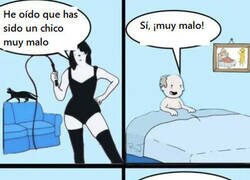 Enlace a Siempre está viéndote