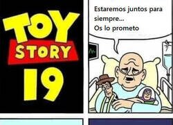 Enlace a La última entrega de la saga