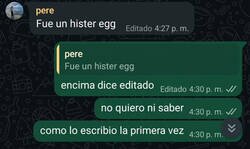 Enlace a Nunca lo sabremos