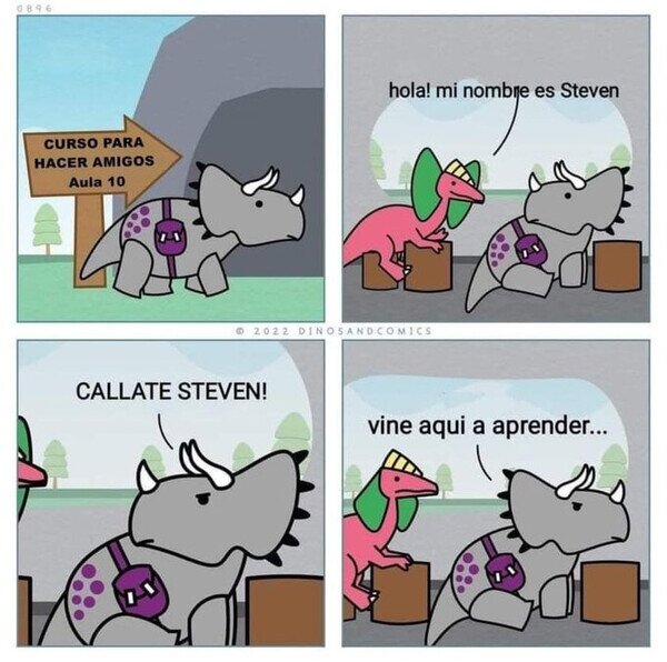 Meme_otros - Aprendiendo poco a poco