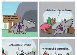 Enlace a Aprendiendo poco a poco