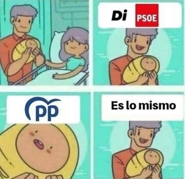 Meme_otros - Tanto monta, monta tanto
