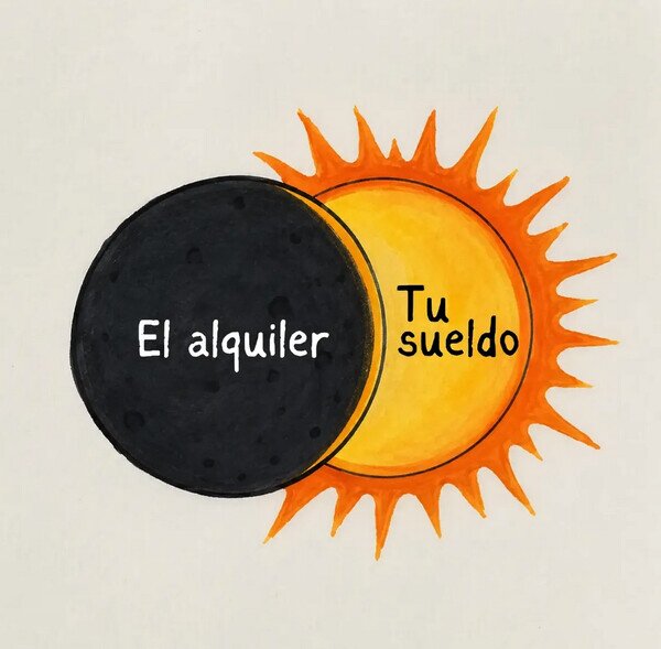 Otros - El verdadero eclipse