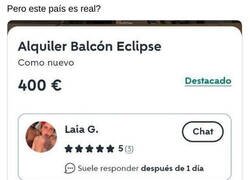 Enlace a Lo de este país es de estudio