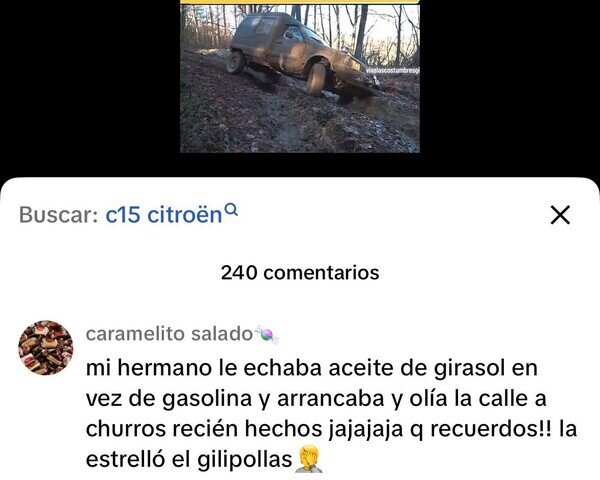 Otros - Qué recuerdos