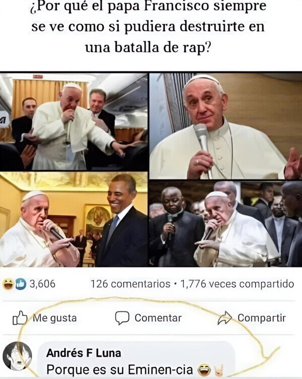 Otros - Premio a la mejor respuesta