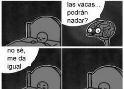 Enlace a Ya no puedo dormir sin saberlo