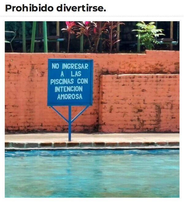 Meme_otros - Ya no se puede hacer nada
