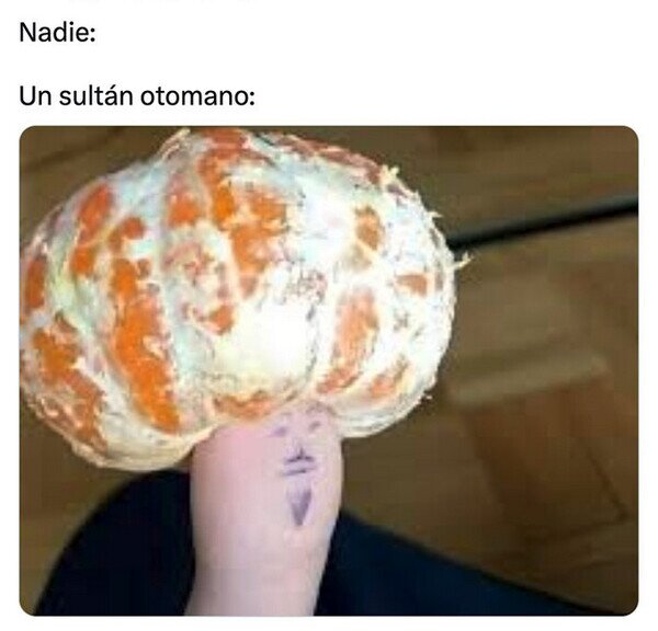 Meme_otros - Lucen exactamente así