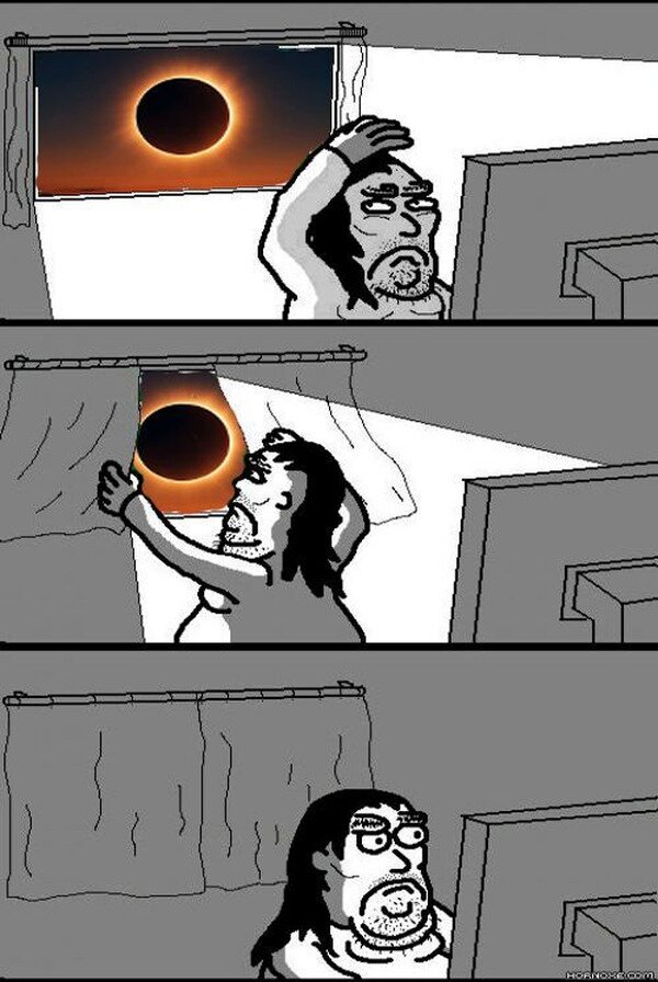 Meme_otros - Esto ha sucedido