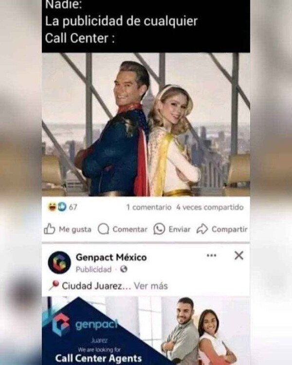 Meme_otros - La realidad supera al meme