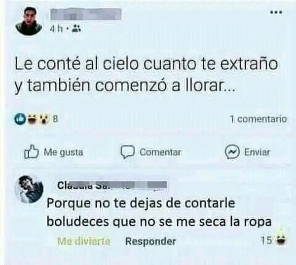 Meme_otros - El causante de las lluvias