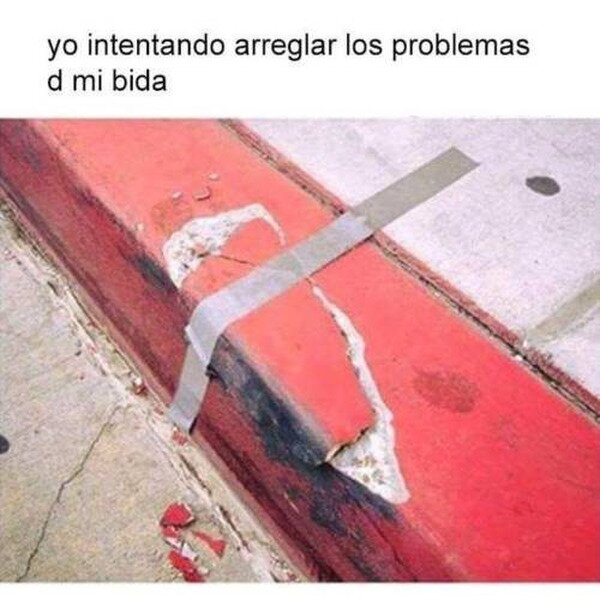 Meme_otros - Hago lo que puedo