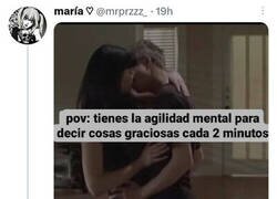 Enlace a Normalmente es el que se queda fuera