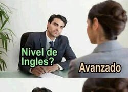 Enlace a Qué nivel, Maribel