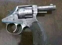 Enlace a ¿Cómo llamarías a este arma?