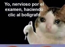 Enlace a Malentendido en clase