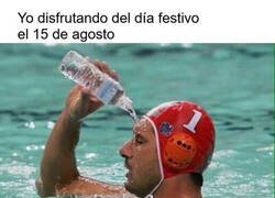 Enlace a Gracias por nada