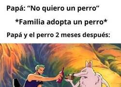 Enlace a Al final es el que más se encariña