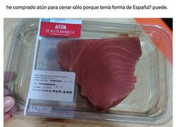 Enlace a Atún 100% español