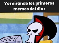Enlace a La última tendencia