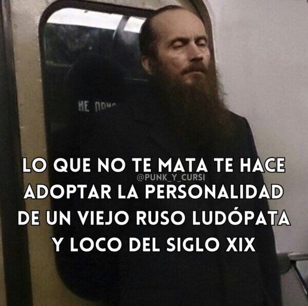 Otros - Algunos le dicen: 