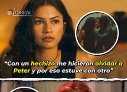 Enlace a La peor Mary Jane