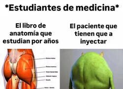 Enlace a No es lo mismo la teoría que la práctica