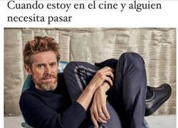 Enlace a Adelante, pase
