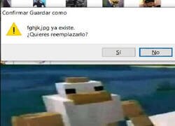 Enlace a Repetí un golpe al teclado