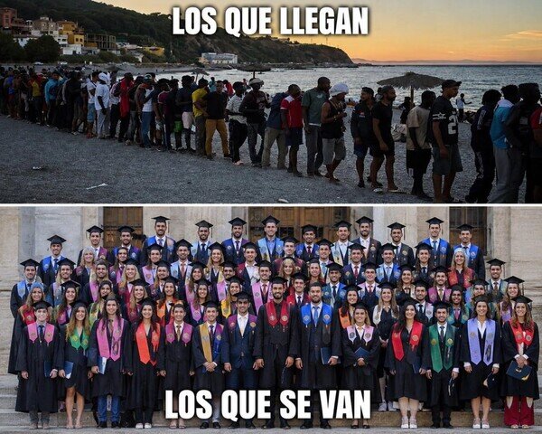 Otros - This is Spain