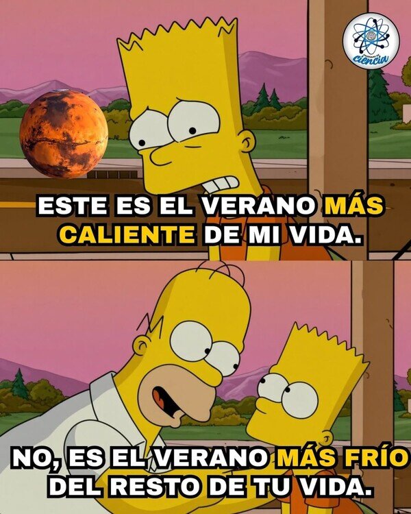 Otros - Va a ir a peor