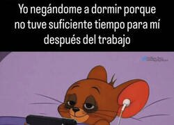 Enlace a Trasnochador compulsivo