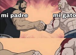 Enlace a Miembros de la familia que llevan una doble vida