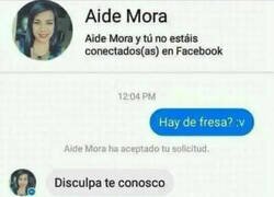 Enlace a Solo tienen de un sabor