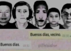 Enlace a Oh, vaya...