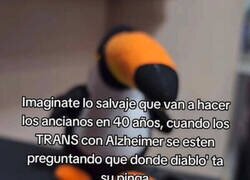 Enlace a Futuro incierto