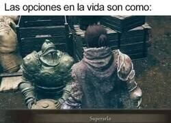 Enlace a Yo siempre voy con la 3