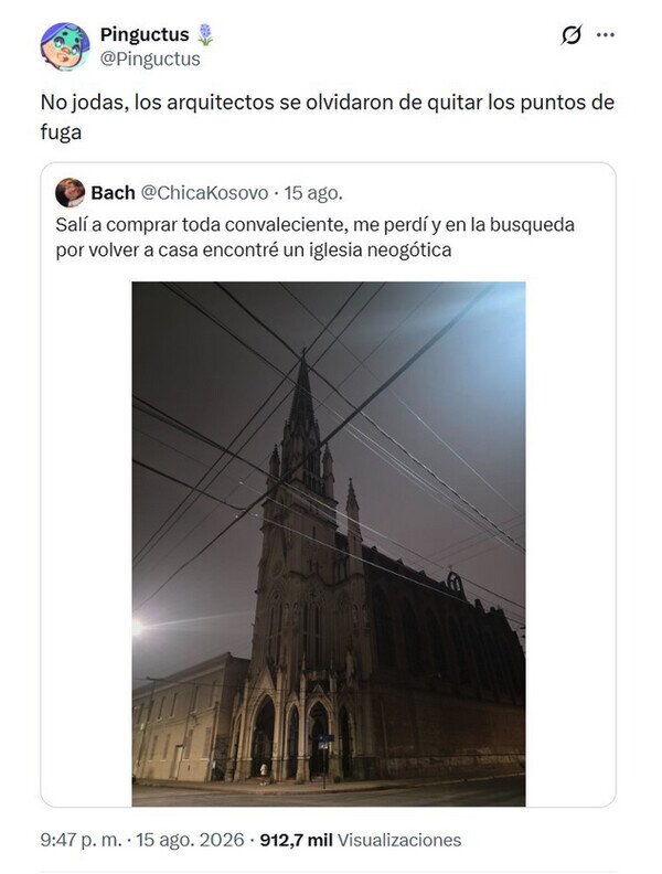 Meme_otros - Qué despiste...