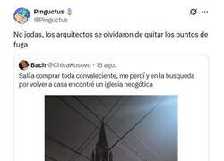 Enlace a Qué despiste...