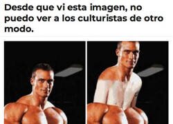 Enlace a La verdad sobre los culturistas