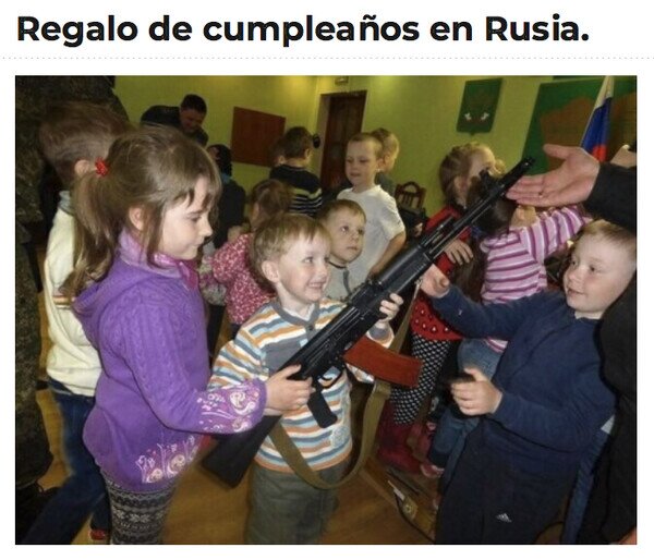 Meme_otros - Los peques rusos y sus juguetes