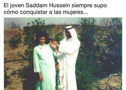 Enlace a Todo un seductor