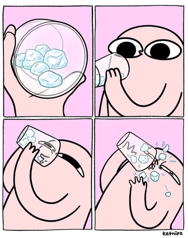 Meme_otros - Malditos hielos
