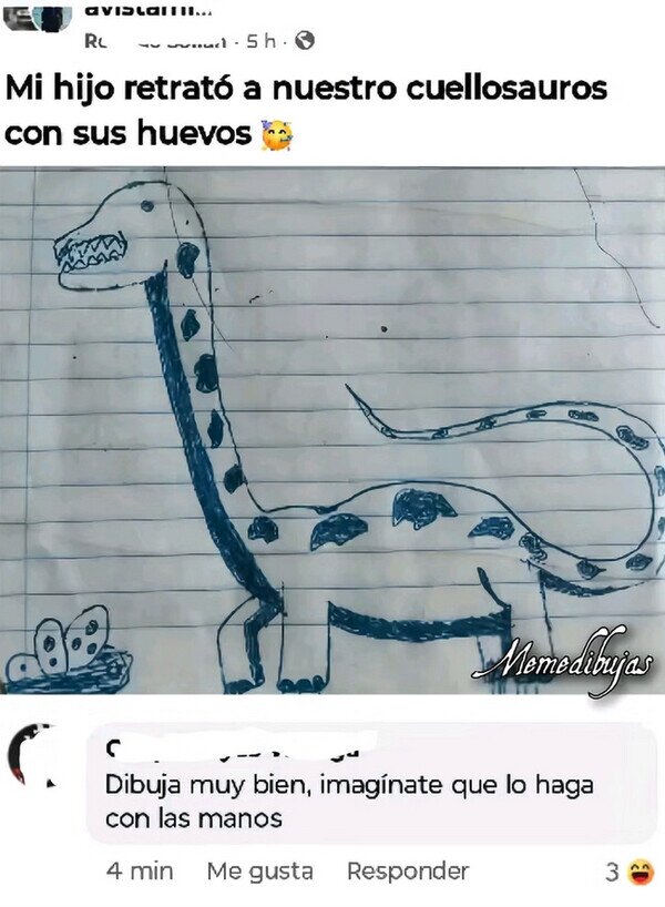 Meme_otros - No hombre no...