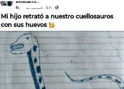 Enlace a No hombre no...