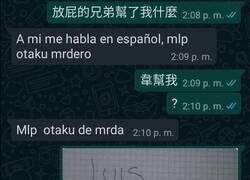 Enlace a Lost in translation