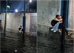Enlace a Momento Titanic en mi barrio